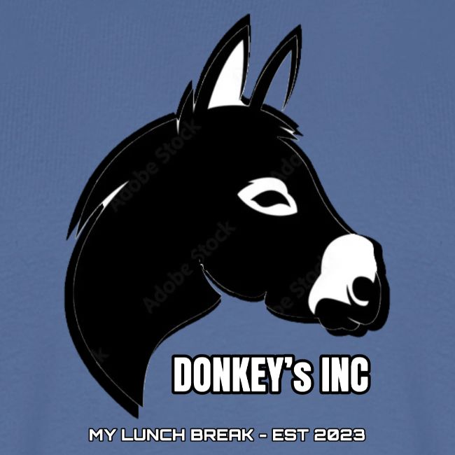 DONKEYS INC 25 8