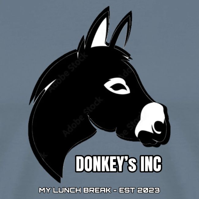DONKEYS INC 25 8