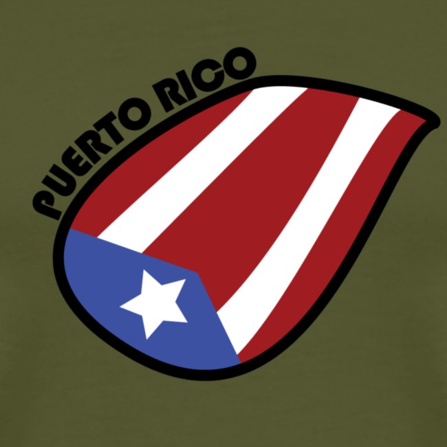 Puerto Rico En Mi Lengua