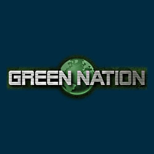 Green Nation - Men's Premium T-Shirt