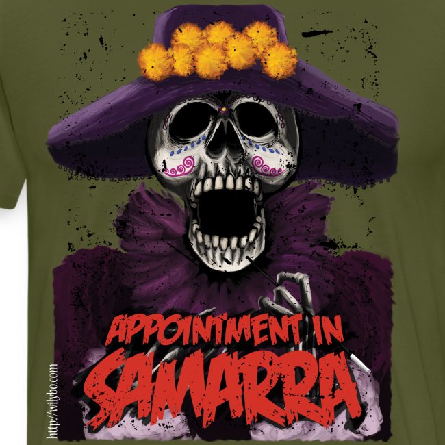 Appointment In Samarra