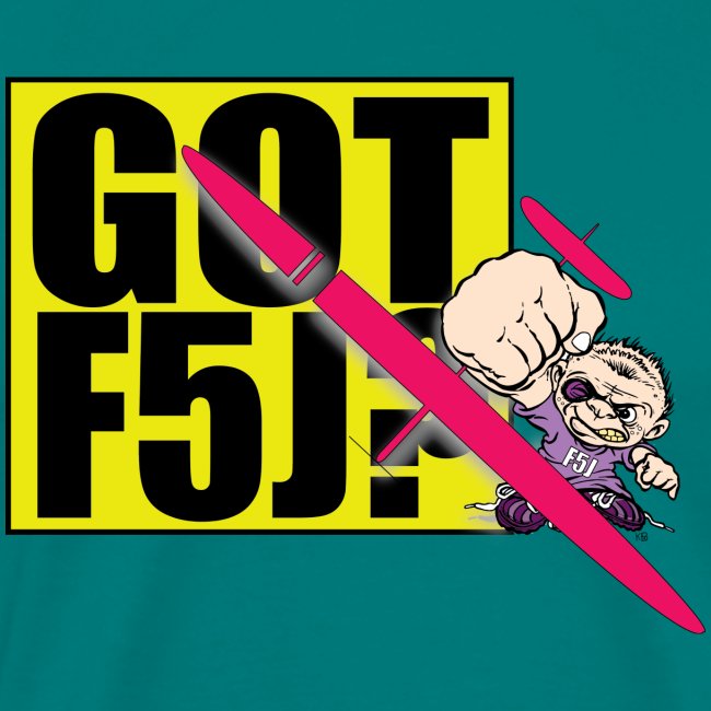 Got F5J? v2