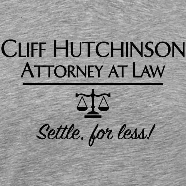Cliff Hutchinson Attorney At Law