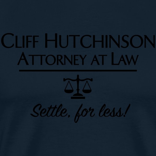 Cliff Hutchinson Attorney At Law