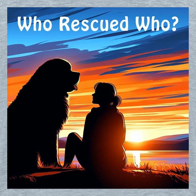 Who Rescued Who - Summer Edition