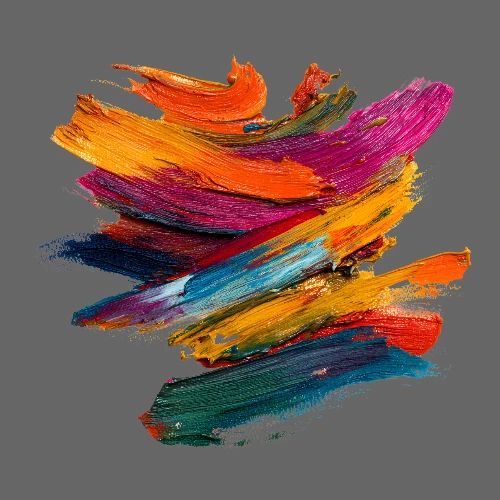 Harmony in Motion - Men's Premium T-Shirt