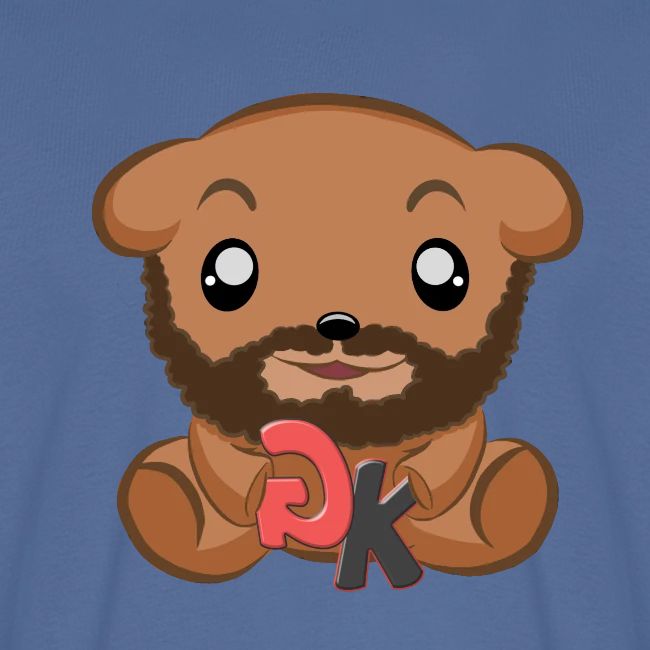 GoodKhaos Bear With GK