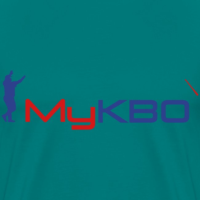 MyKBO Logo