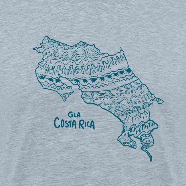 GLA Costa Rica