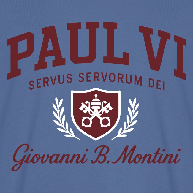 Paul VI