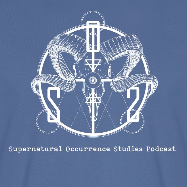Esoteric Collection – Design 4 White