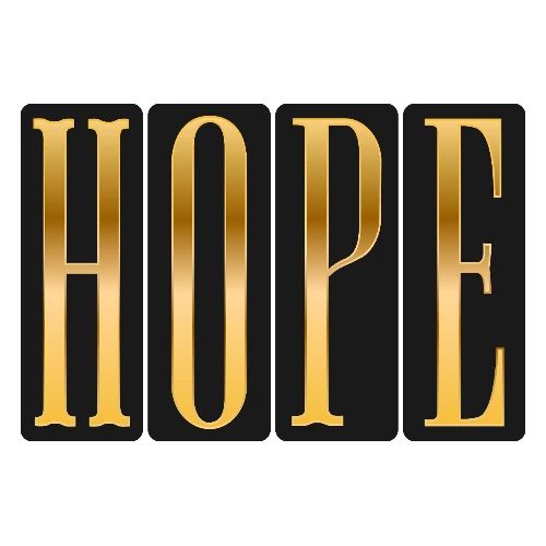 Golden Hope - Men's Premium T-Shirt