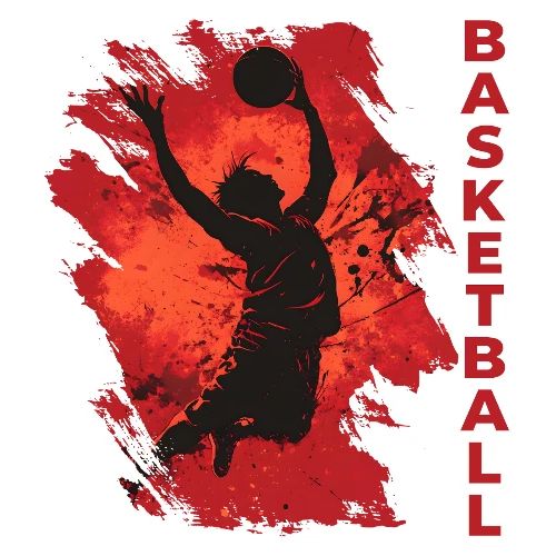 Basketball Soul - Men's Premium T-Shirt