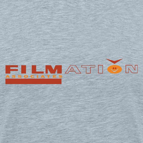 filmaLogo - Men's Premium T-Shirt