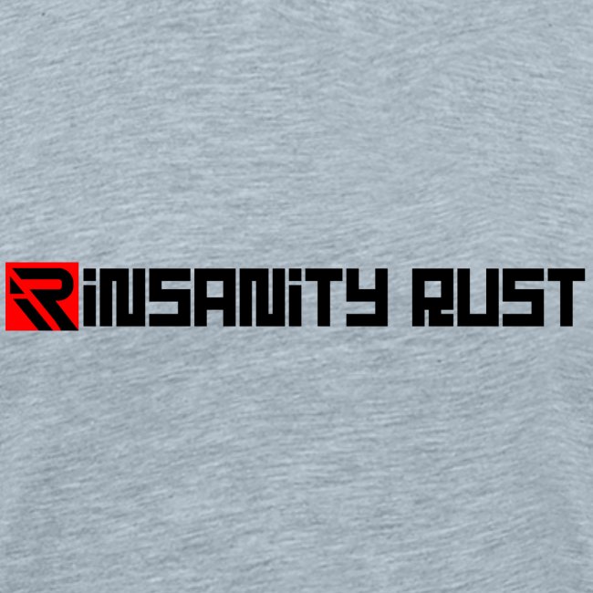 Insanity Rust 3