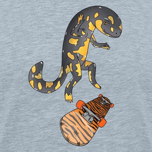 Radimalander - Men's Premium T-Shirt