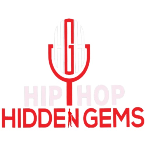 Hip Hop Hidden Gems - Men's Premium T-Shirt