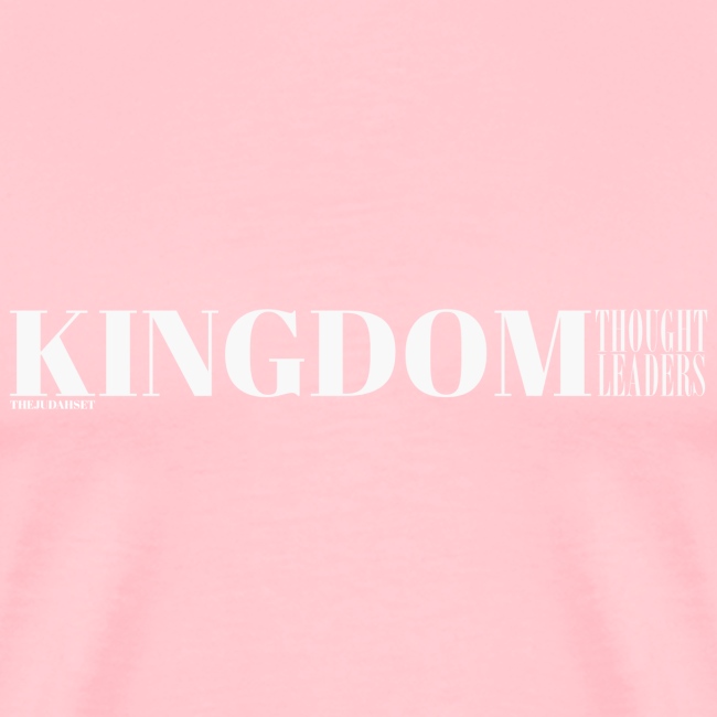 Kingdom Thought Leaders