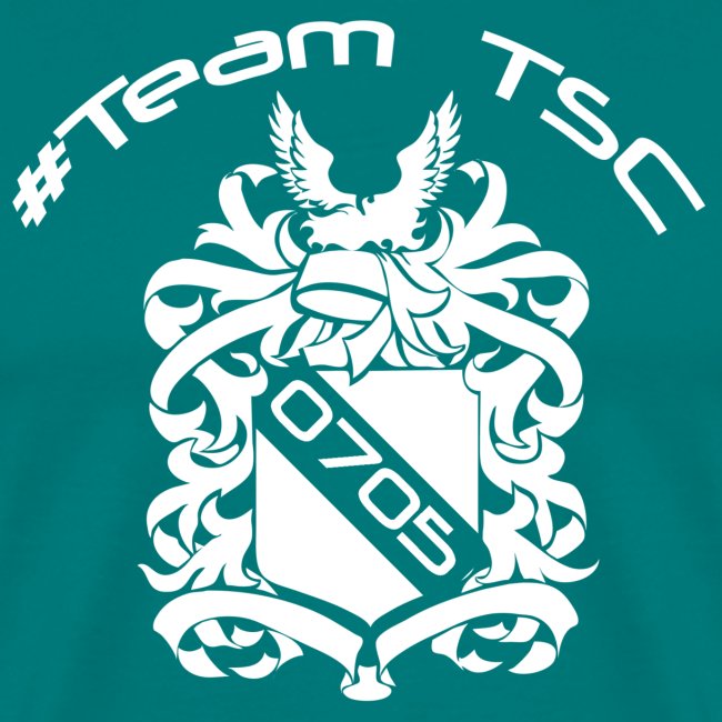 TeamTSC 05 Shield