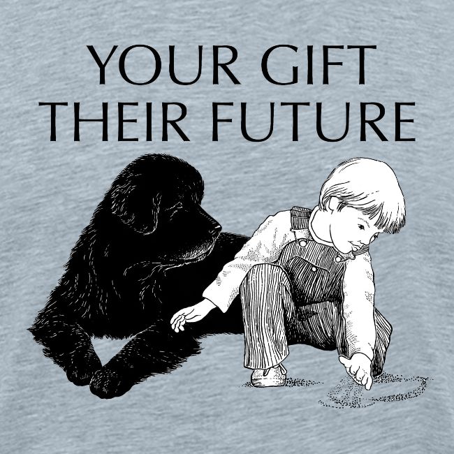 Your Gift, Their Future