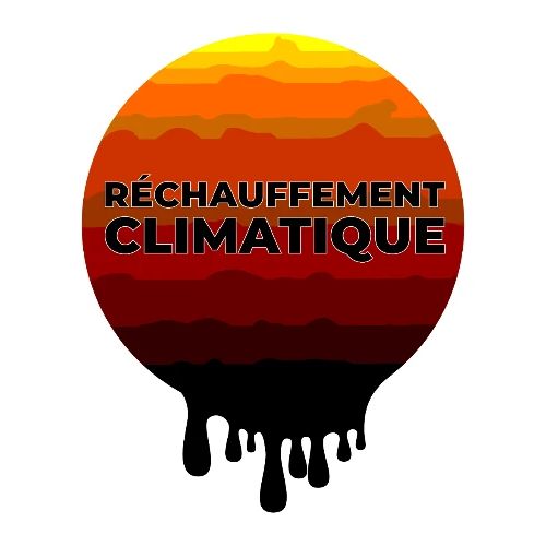 Global warming - Men's Premium T-Shirt