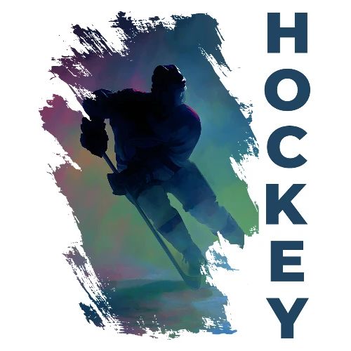 Hockey Pulse - Men's Premium T-Shirt