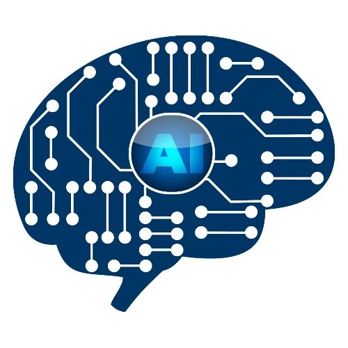 AI: Mind Wired - Men's Premium T-Shirt
