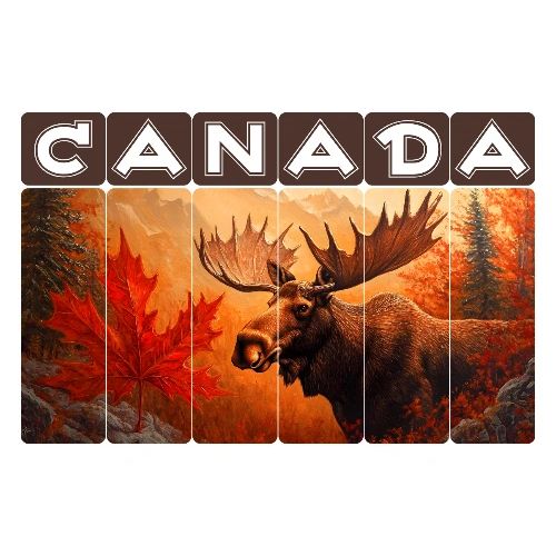 True North Canada - Men's Premium T-Shirt
