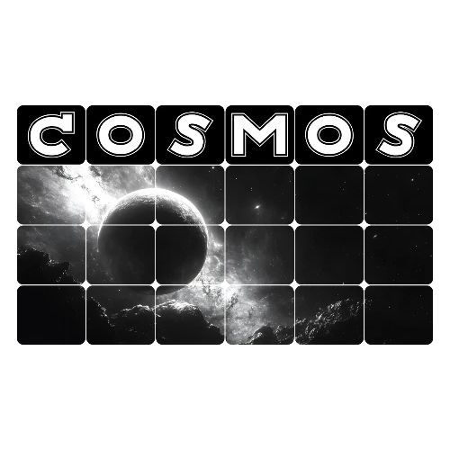 Deep Space Cosmos - Men's Premium T-Shirt