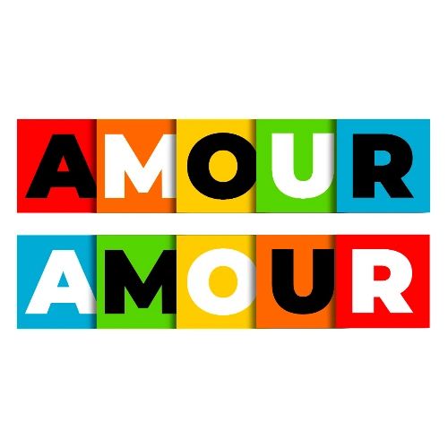 Love in Colour - Men's Premium T-Shirt