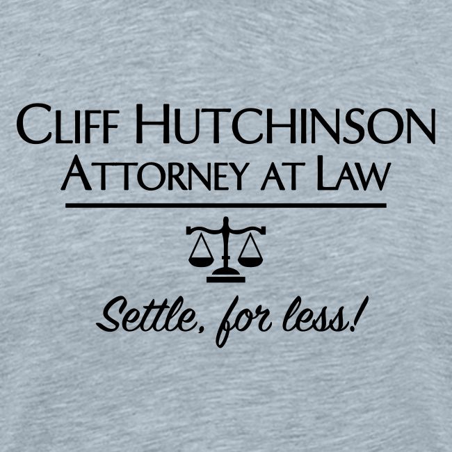 Cliff Hutchinson Attorney At Law