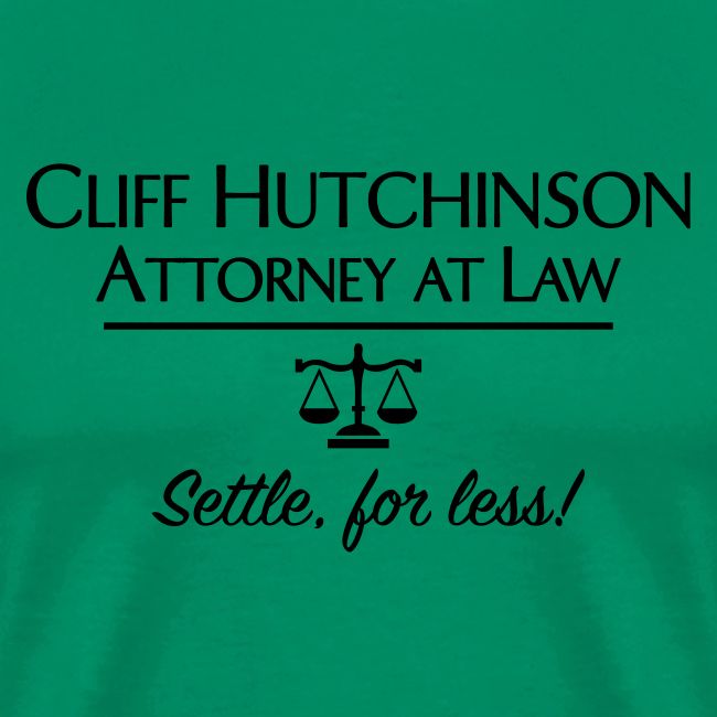 Cliff Hutchinson Attorney At Law