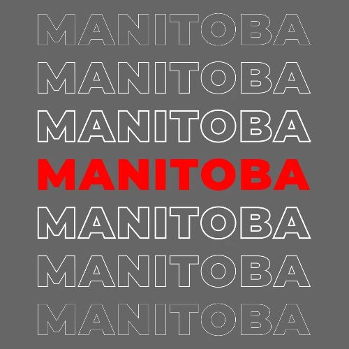 Manitoba Mark - Men's Premium T-Shirt