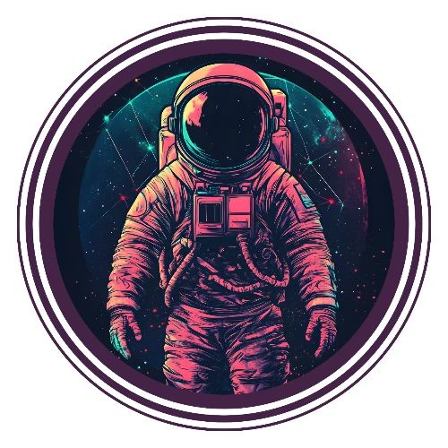 Astronaut: Explore the unknown - Men's Premium T-Shirt