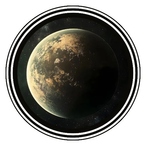 Exoplanet Explorer - Men's Premium T-Shirt