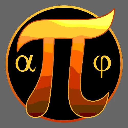 Trigonometry: Angles & Symbols - Men's Premium T-Shirt