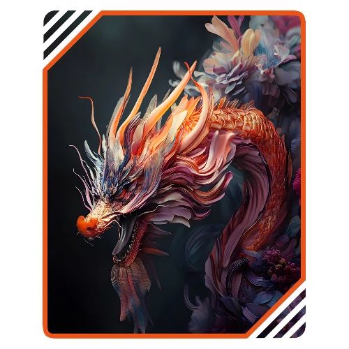 Dragon Dreams - Men's Premium T-Shirt