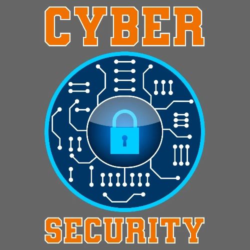 Cycer security: Secure by Design - Men's Premium T-Shirt