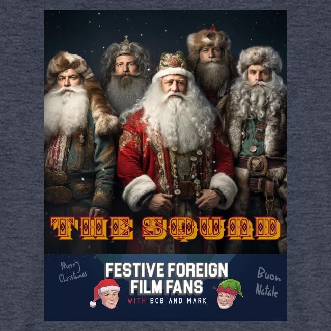 They've Got Your Back!