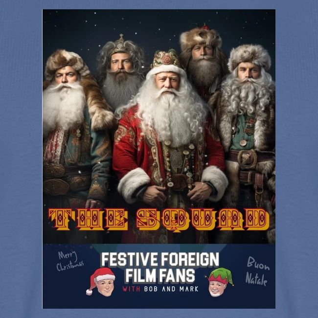 They've Got Your Back!