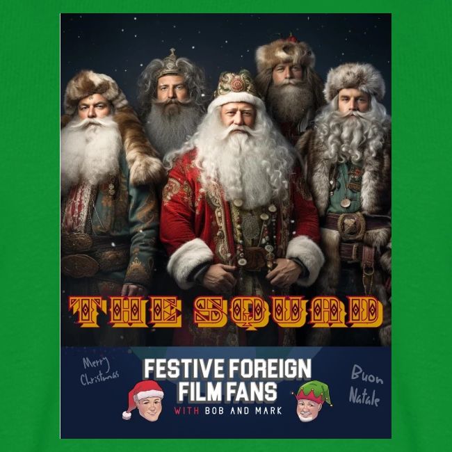 They've Got Your Back!