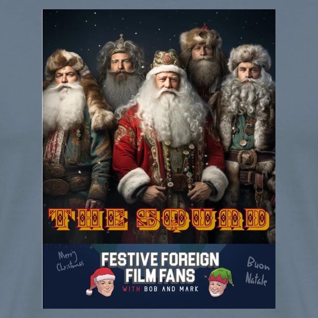 They've Got Your Back!