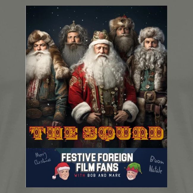 They've Got Your Back!