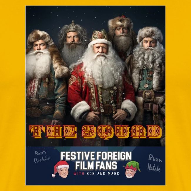 They've Got Your Back!