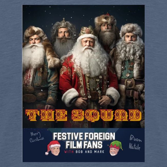 They've Got Your Back!