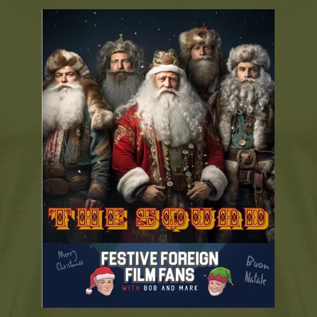 They've Got Your Back!