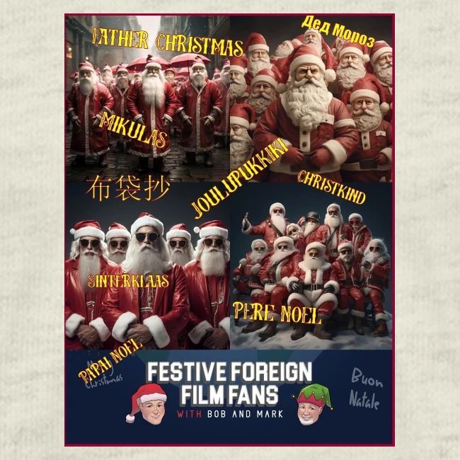 No matter what you call him...