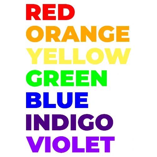 True Colors - Men's Premium T-Shirt