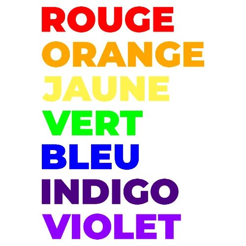 True Colors - Men's Premium T-Shirt