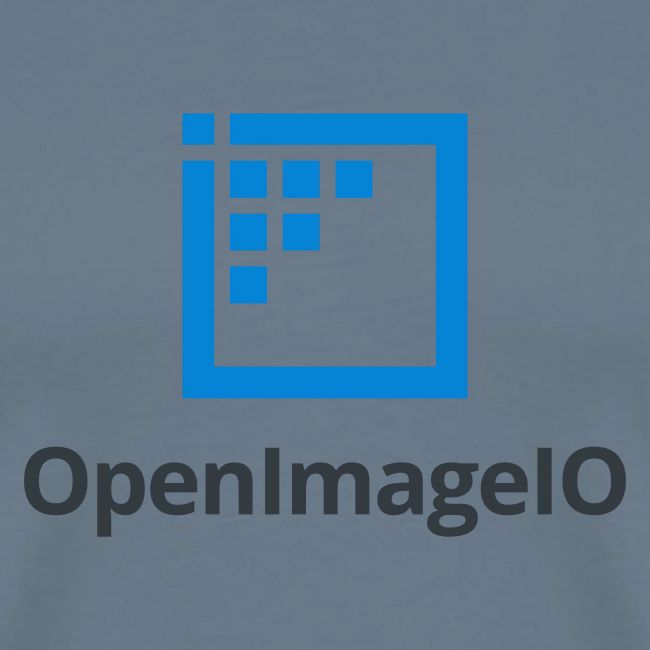 OpenImageIO